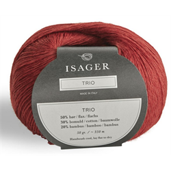 TRIO farge Strawberry